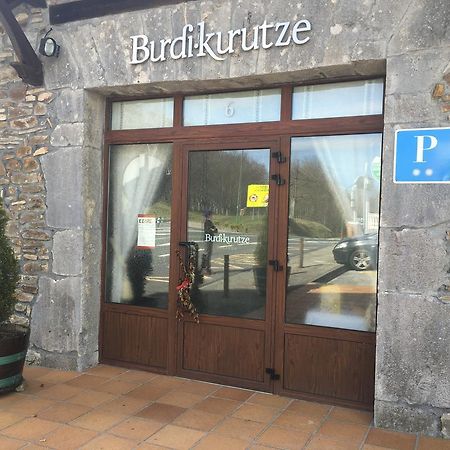 Burdi -Kurutze Pension Urquiola 외부 사진