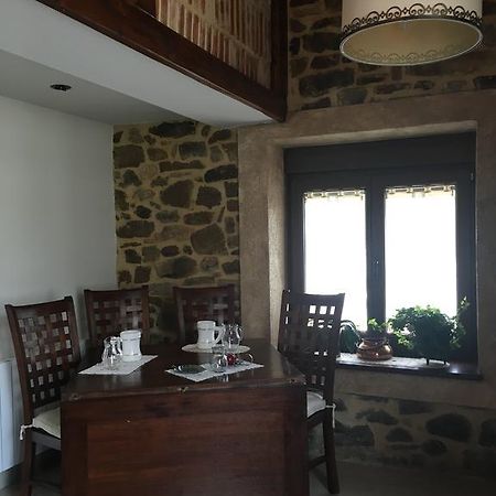 Burdi -Kurutze Pension Urquiola 외부 사진