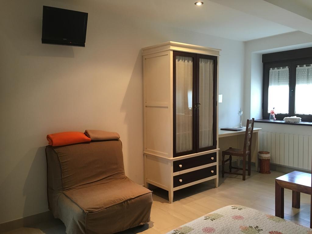 Burdi -Kurutze Pension Urquiola 외부 사진