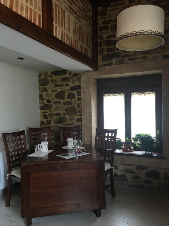 Burdi -Kurutze Pension Urquiola 외부 사진